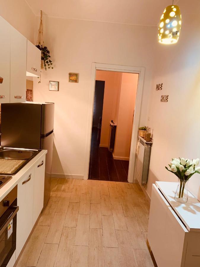 A Casa Con....Te! Apartment Naples Exterior photo